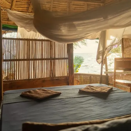 Kactus-Your Island Sanctuary on Koh Ta Kiev
