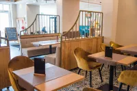 Markthotel Warendorf