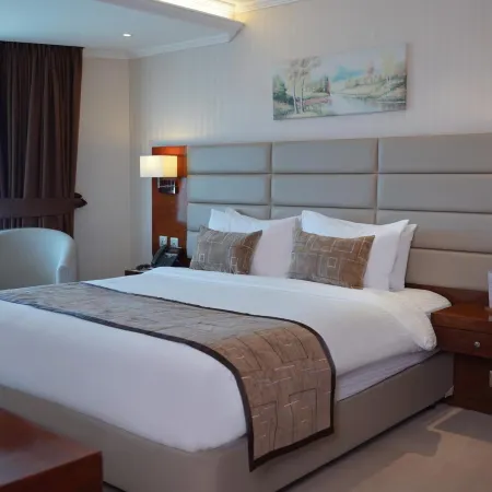 Erbil International Hotel