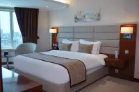 Erbil International Hotel - 5-Sterne