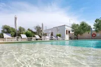Terra Mater - Exclusive Cottage - - Pensions