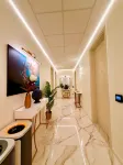 A&V Boutique Apartments Angelika - Wifi