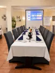 Hotel Zur Alten Oder- Frankfurt-Oder - parking