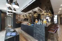 Harbr. Hotel Heilbronn, a Member of Radisson Individuals - breakfast