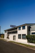 River Park Motor Inn