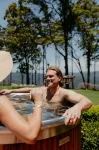 Verandah House Country Estate - Hot Springs
