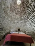 Agriturismo Baccole Hotel di Castrignano del Capo
