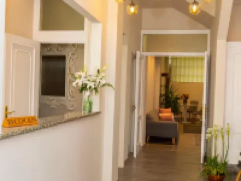 Hotel Ros Mary Hotels in Ribadeo