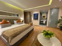 Nobel Hotel Hotels near A T A K E N T S U S A N O Ğ L U