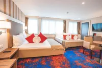 Myhome Hotel Winterthur Hotels in Winterthur