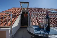 Apartments Adriatic - Split Stobrec - Wifi