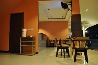 รูปภาพของคอร์ดีเลีย เชียงราย