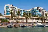 U Magic Palace Hotel in zona Eilat Marina