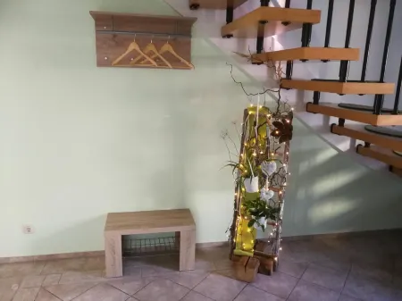 Hotel am Markt Отели в г. Визенбад