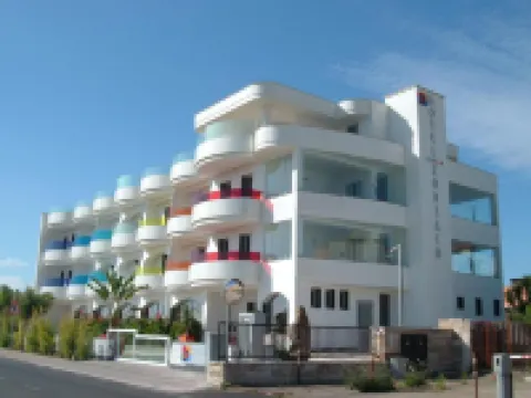 Hotel Zodiaco Hotel a Porto Cesareo