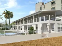 Tides Inn Hotel Hotels in Lauderdale-by-the-Sea