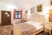 Gospodaria Lui Nea Ion - Villas