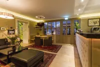 Boutique-Hotel Alter Gerichtshof