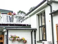 Sunset Hotel Hotels in Jurmala