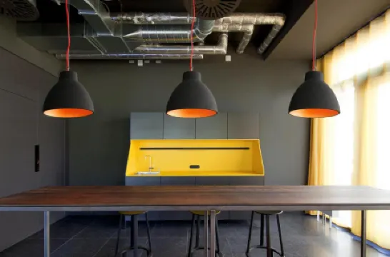 smartments München Parkstadt Schwabing Отели в г. Мюнхен