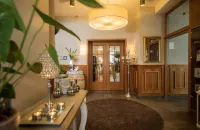 Berghotel Eisenach Hotels in Eisenach