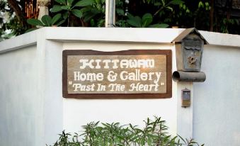 Kittawan Home&Gallery