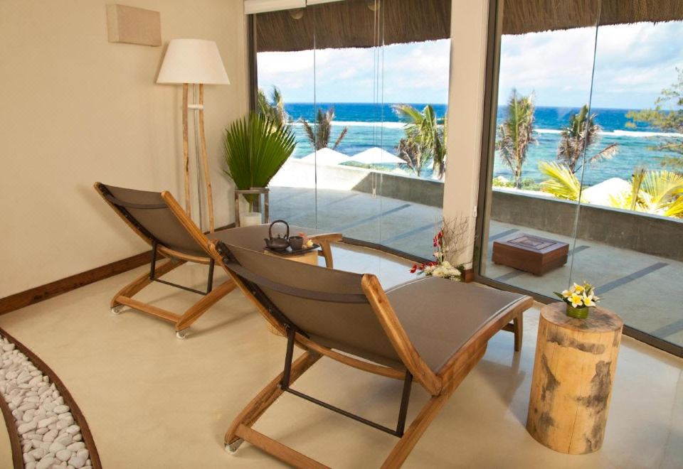 Radisson Blu Poste Lafayette Resort & Spa - Adults OnlyOver view