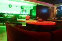 هوتل رويال بالاس - بار