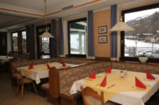 Hotel Bärenbachhof - Joker Card Included in Summer