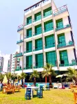 Vm Resort Otel Mersin