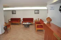 Gun-Ay Hotel Hôtels à : Gumbet