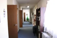 Pension Half Time Hotels in Hokuto