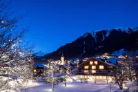 Felbermayer Hotel & AlpineSpa-Montafon Отели рядом с достопримечательностью «Skigebiet Versettla-Gaschurn»