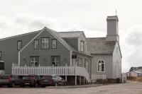 Sjávarborg Hotels in Stykkisholmur