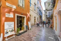 DeZign Superior Apartments & Rooms Hotels in Preko