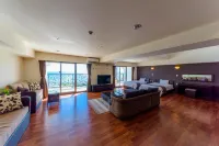 Condominium Hotel Monpa - 3 Yıldız
