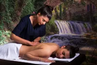 Elite City Resort - spa
