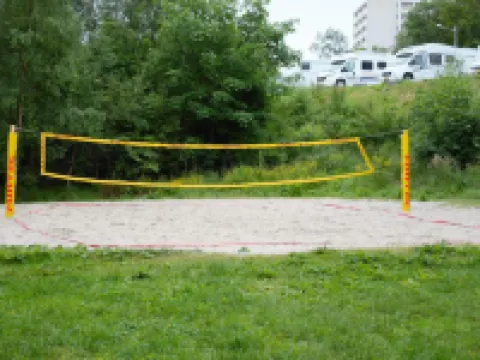 Volsdalen Camping Hotels in Alesund