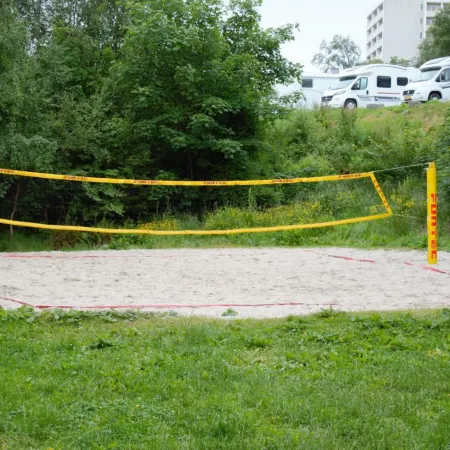 Volsdalen Camping