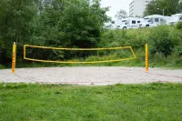 Volsdalen Camping Hotels in Alesund