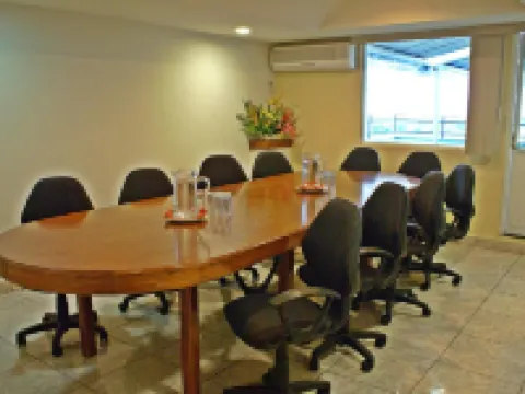 Hotel San Francisco Hoteles en Tapachula