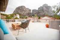 Oikia Guesthouse Hotels in Diava