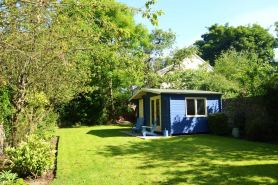 ザ ソールズベリー ホテル