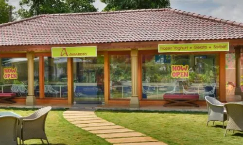 Madhubhan Resort & Spa