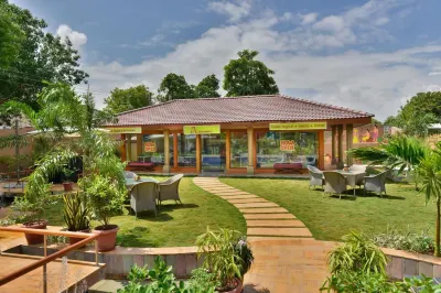 Madhubhan Resort & Spa