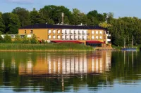 Seehotel Berlin-Rangsdorf