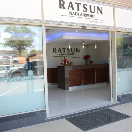 Ratsun Nadi Airport Apartment Hotel
