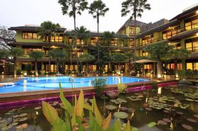 VC@Suanpaak Boutique Hotel & Service Apartment