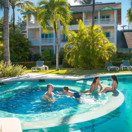Hotel Playa Colibri
