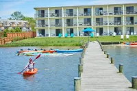 The Bay Resort Hôtels à : Dewey Beach